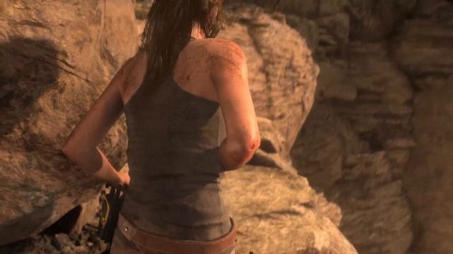 Nvidia Geforce Now for Mac Rise of the Tomb Raider beta test late 2013 Macbook Pro macOS Sierra HDM смотреть онлайн