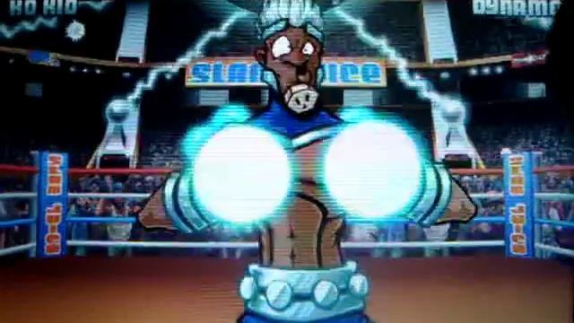 Super KO Boxing 2 for iPhone and iPod touch смотреть онлайн