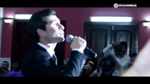 Шодмон Сулаймонӣ - Остината чумбонда буро LIVE HD