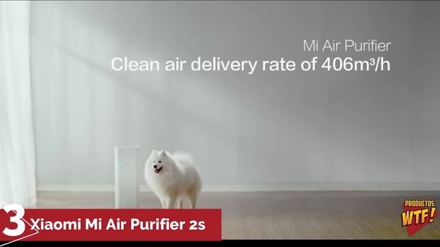 ? Mejor PURIFICADOR de AIRE para Alérgicos ? ¿Xiaomi, Rowenta o Philips? | Depuradores ▶Amazon 2021 смотреть онлайн