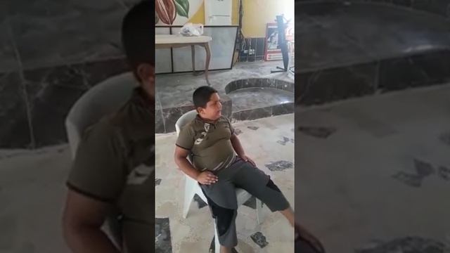 Suruclu Mamo - Aze Beme Parçası Yine Döktürüyor смотреть онлайн