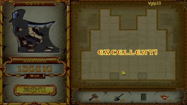 Atlantis Quest Level 3 смотреть онлайн