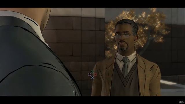 BATMAN Telltale Series | ОБЗОР смотреть онлайн