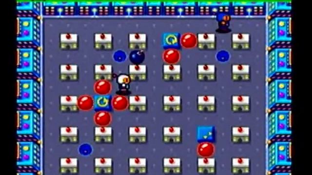 Bomberman 93: Five Player Game: Part 4 смотреть онлайн