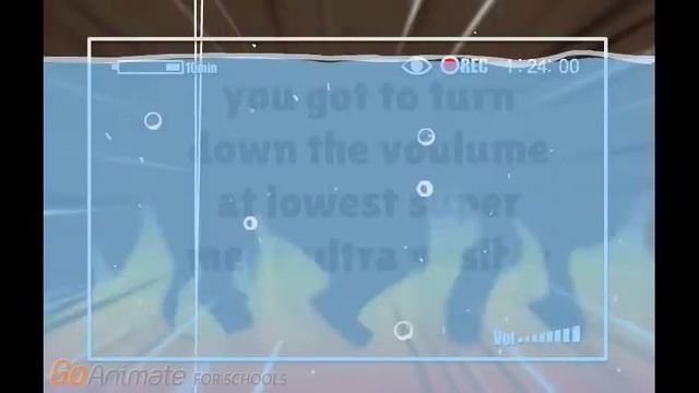 Metal Sonic, Sonic, Barney error (The Candy Man Error 19.75) смотреть онлайн