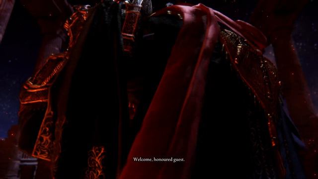 Elden Ring: Absolutely frying Mohg with Mimic Tear смотреть онлайн