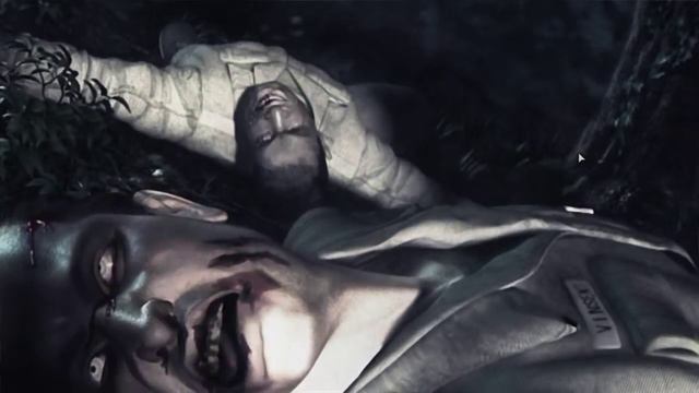 Resident Evil 0 HD Remaster PC Gameplay HD Intro смотреть онлайн
