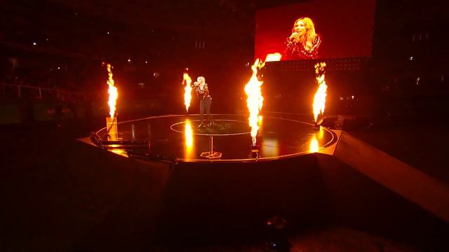 Ceremonia de Apertura - Final Latinoamerica Movistar 2018 | Legends Never Die (ft. Nicki Taylor) смотреть онлайн