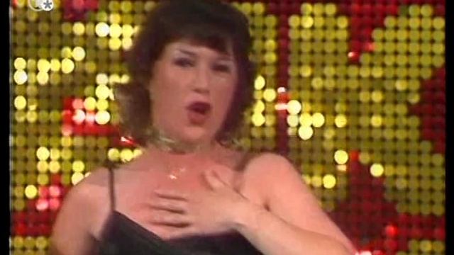 A La Carte - When The Boys Come Home (Musikladen) 1979