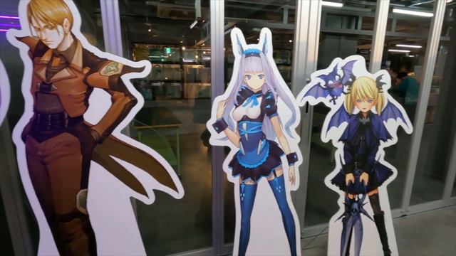 Tokyo Video Gamers | Cave Shooter Special смотреть онлайн
