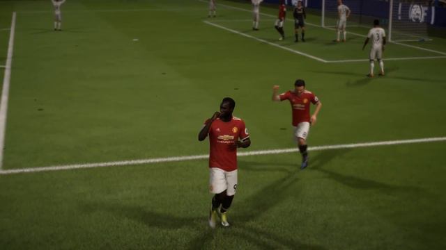 FIFA 18 Новые празднования голов ★ СОСАТЬ БОЛЬШОЙ ПАЛЕЦ ★ FIFA 2018 NEW CELEBRATIONS смотреть онлайн