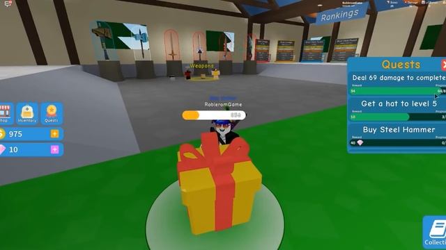 СИМУЛЯТОР РАСПАКОВКИ ИНТЕРЕСНЫЕ ПИТОМЦЫ! UNBOXING SIMULATOR ROBLOX смотреть онлайн