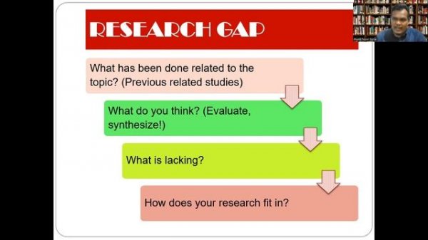 How to Write an Article Publishable in International Journals
