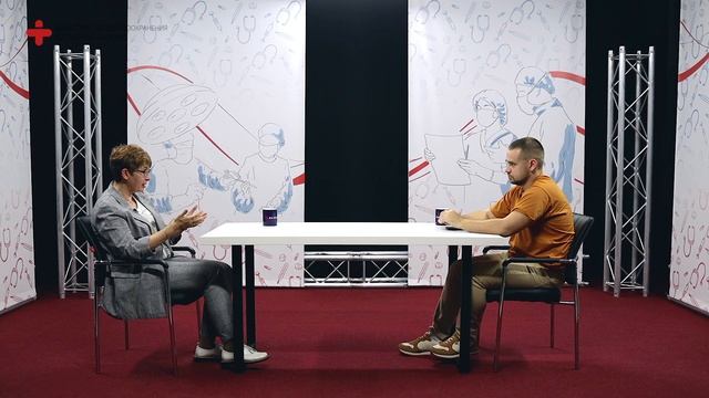 Врач-невролог: инсульт побежден? смотреть онлайн