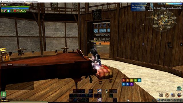 Archeage Unchained Two Steps From Hell Black Heart Piano Solo смотреть онлайн