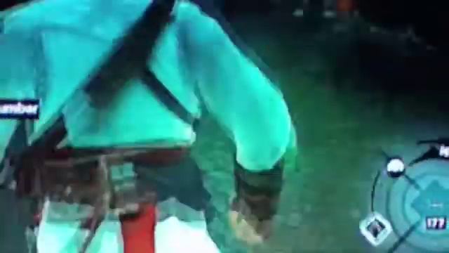 Assassins Creed Cool Video On PS3 смотреть онлайн