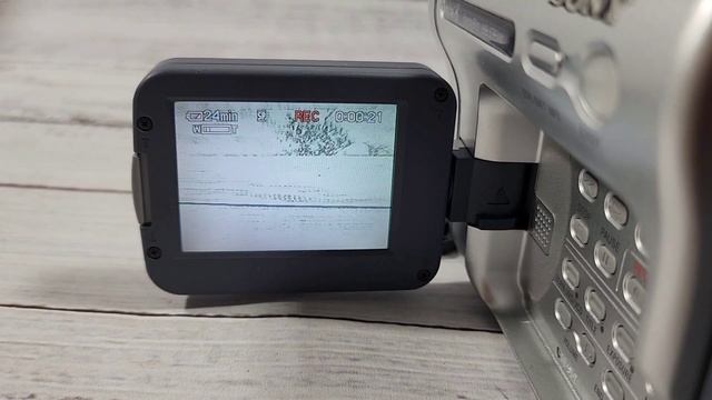 Sony Handycam Digital 8 DCR-TRV260 EBAY listing смотреть онлайн