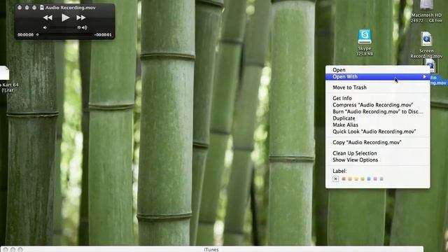 How to Record Your Screen/Audio/Video on Mac for Free (no download) смотреть онлайн