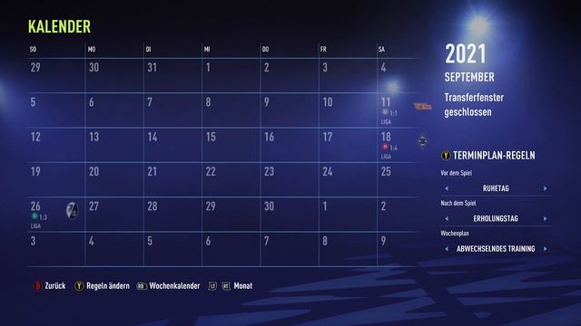 ICH LÖSCHE BVB UND BAYERN!! 💀 + SPIELER zu ZUFÄLLIGEN BUNDESLIGA CLUBS!! 🎲 FIFA 22 Experiment смотреть онлайн