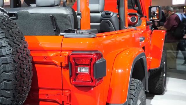 Все новинки автосалона в Лос Анджелесе новый CLS, Mazda6, Porsche 718 GTS, Infi смотреть онлайн