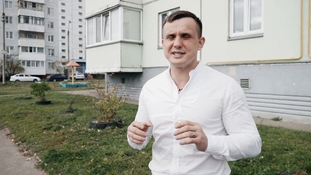 Сможет ли БОМЖ поменять ЖИЗНЬ ? Интервью для READOVKA67 смотреть онлайн