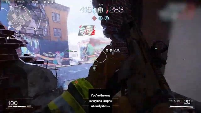 XDefiant Cheats Are Already A Thing | How can game developers stop this from happening? смотреть онлайн