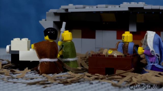 Family Christmas Eve Service - 12/24/2020 смотреть онлайн