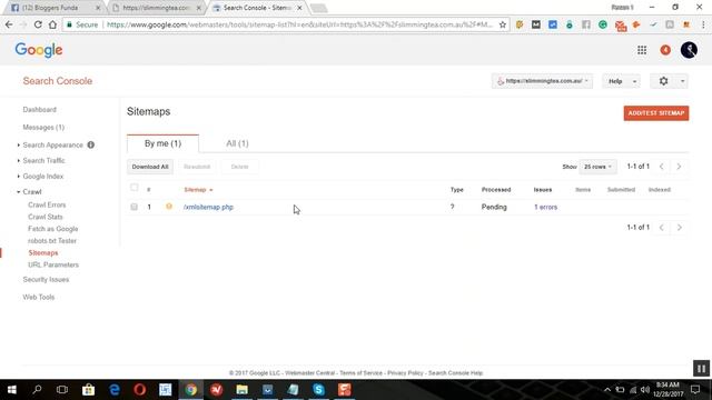 How to Fix Robots Txt File Error Within 2 Min смотреть онлайн