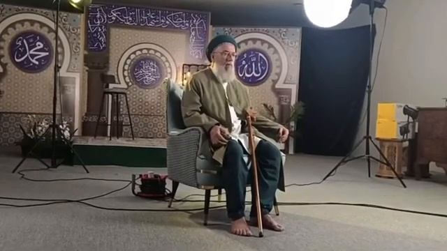 О притеснении мусульман