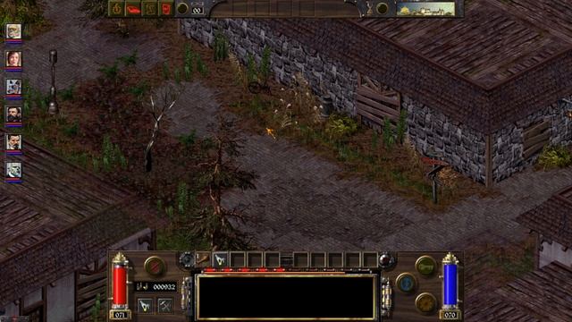 Arcanum: Of Steamworks & Magick Obscura - [Episode: 25] - [Tech Build] - Dernholm in Earnest смотреть онлайн