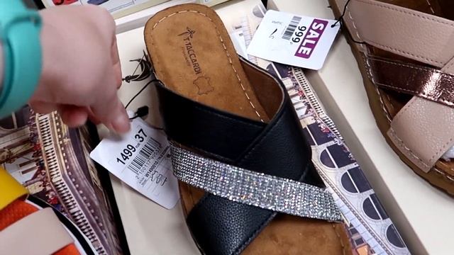 Магазин КАРИ.СКИДКИ 30%.Интересные и удобные модели обуви.Давайте посмотри вместе.Обзор товара и це смотреть онлайн