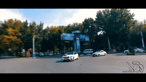 ⚜Свадебный кортежа⚜ ?Худжанде ?? Video by:? ➡️AZIZ PRODUCTION TJ⬅️