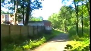 Владивосток, ВЧ 10451. 38 лет спустя.