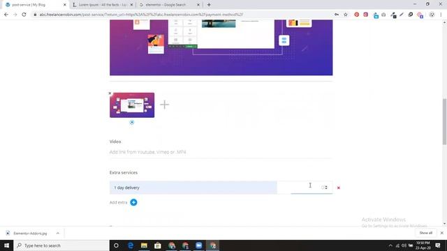 How to create micro jobs website | Microjobs freelance marketplace website bangla tutorial | CMBD-6 смотреть онлайн