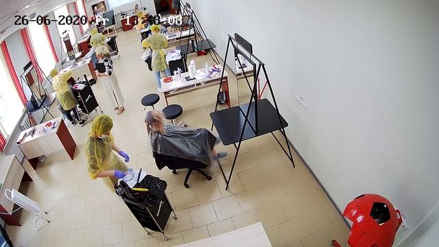 ДЭ по компетенции 