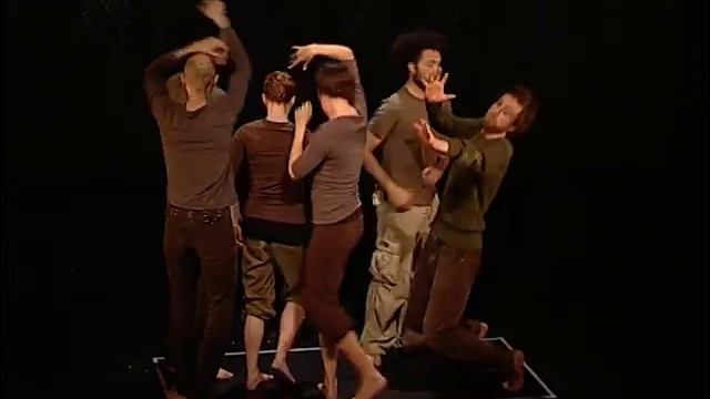 Robin Hood 1- Off Balance, International Devising Theatre Company смотреть онлайн