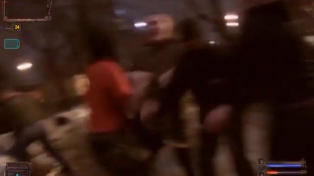 Вадим Исаев, но это STALKER Тень Чернобыля. смотреть онлайн