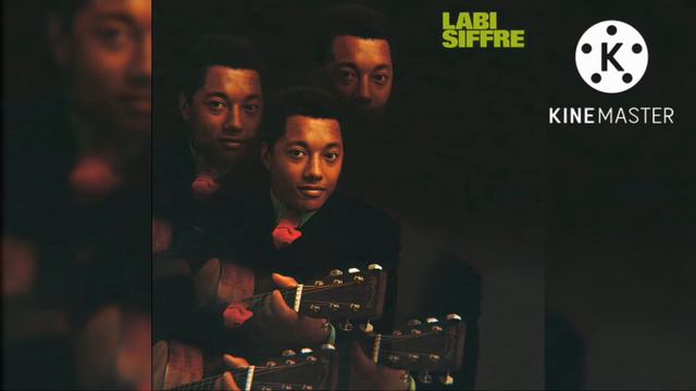 Labi Siffre - My Song (Cutting Class's Flip) смотреть онлайн