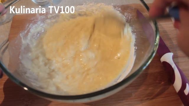 Обалденная Грудка в Кляре. Как Приготовить Вкусную Куриную Грудку в Кляре. смотреть онлайн