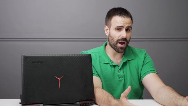 Lenovo Y720 Review: This Gaming Laptop has Amazing Sound! смотреть онлайн