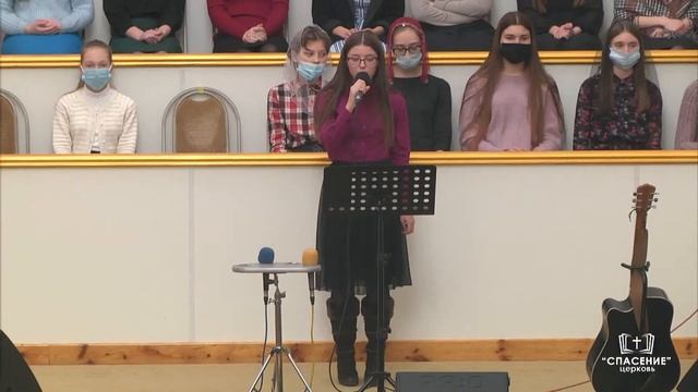 Ничего нет нового под небом / Стихотворение смотреть онлайн