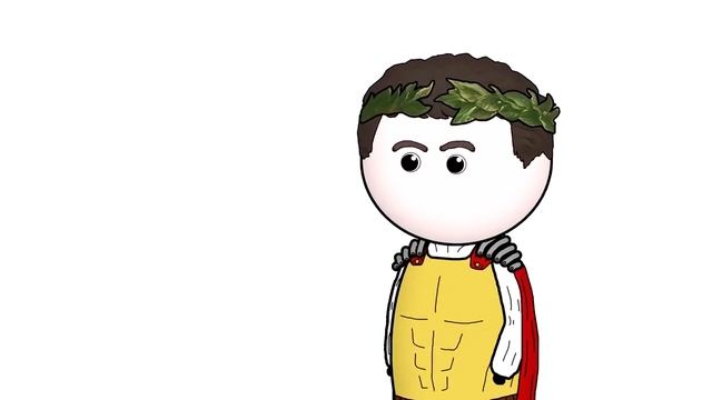 Гай Юлий Цезарь на пальцах часть 1 история рим гай юлий цезарь в испании