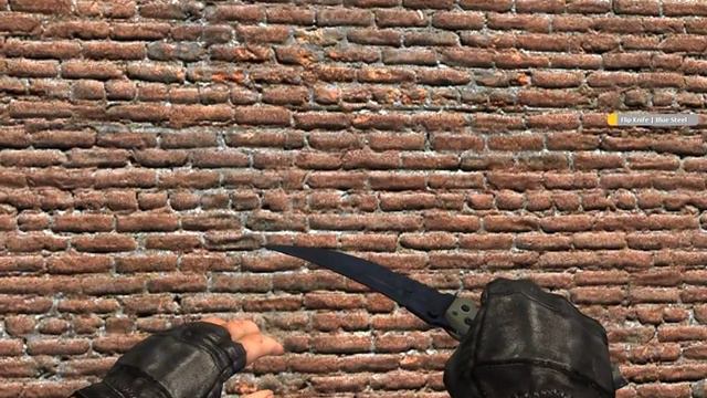 показываю ножи из кс го в гаррис мод смотреть онлайн
