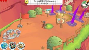 Draw a Stickman Epick 3 нарисуй стикмена 3 прохождение мультяшной игры #1