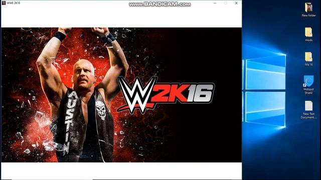 How To Fix stopped working In WWE 2K16 in PC by Technical Niyaz смотреть онлайн