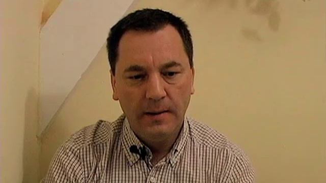 Project Camelot Interviews Igor Witkowski : The Nazi Bell