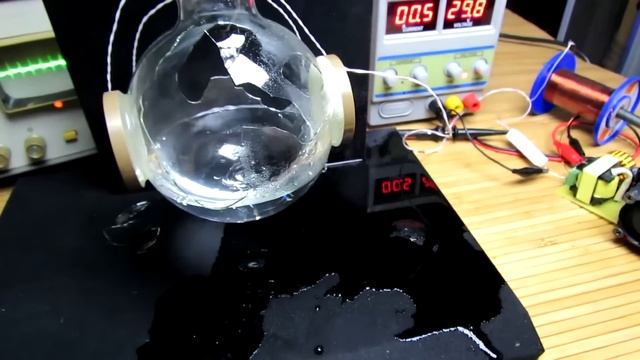 NEUTRON STAR in Test tube. Sonoluminescence смотреть онлайн