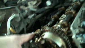 TLC prado 120 прокладка ГБЦ