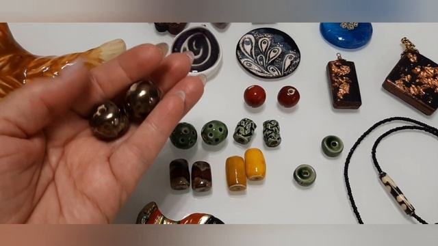 ПОСЫЛКА из ГЕРМАНИИ от Любови Клемм !!! ПОДАРКИ !!!