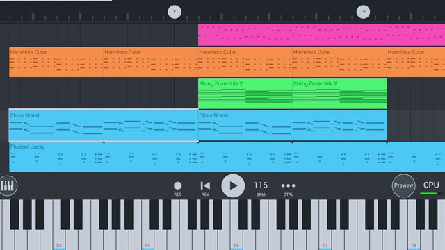 Fl studio mobile Майский вечер Ю. Шатунов смотреть онлайн